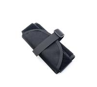 Borsa portautensili a rullo Tasca portaoggetti Organizzazione Utility Bag Avvio Gear Pen Storage per gli uomini Borsa pieghevole per attrezzi per tecnici sul campo