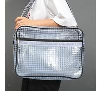 Borsa portautensili antistatica per camera bianca, organizer professionale