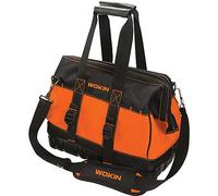 BORSA PORTAUTENSILI BASE RIGIDA 16 906216 WOKIN CM 40X22 H.CM 27