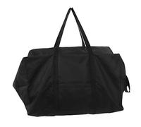 Borsa Portautensili BBQ, Impermeabile e Resistente, 74x57x43cm - Grande Capacità, Tessuto Oxford 600D, Ideale per Picnic e Campeggio