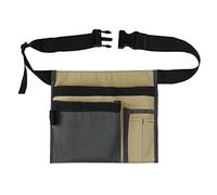 Borsa portautensili | Borsa per attrezzi da lavoro in tela ispessita - Forniture per ingegneria Custodia da lavoro per operai edili Insegnanti di ingegneria