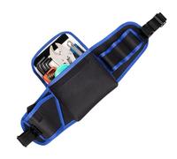 Borsa portautensili con cintura, cintura portautensili per uomo - Cinture portautensili robuste per uomo, borse portautensili impermeabili con cinture regolabili per operai edili e carpentieri, regola