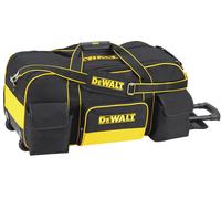 Borsa portautensili DeWALT con maniglia retrattile e ruote 70 x 30 x 31 cm DWST1-79210