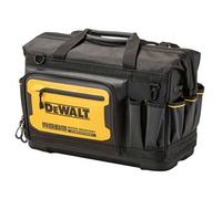 Dewalt DWST60104-1 Pro 20 '' Borsa porta attrezzi a bocca aperta