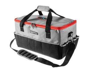 BORSA PORTAUTENSILI ED ELETTROUTENSILI GRANDE GRAPHITE ENERGY+, GTO 58G021