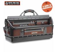 Borsa portautensili extra large aperta edilizia , carpenteria - VETO PRO PAC OT-