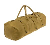 Borsa portautensili Highlander Outdoor Rope Handle 24 l - Olive