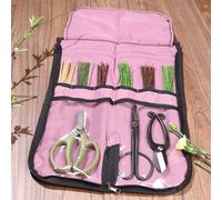 Borsa Portautensili Ikebana Per Attrezzi Strumenti La Composizione Floreale