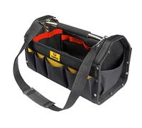 BORSA PORTA ATTREZZI RIGIDA TOPEX PORTA UTENSILI MISURA 19 POLLICI, GTO 79R444