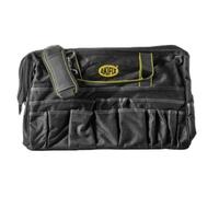 Borsa portautensili in tessuto antistrappo 50 comparti 50 x 27 x 32 cm Akifix NE