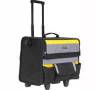 BORSA PORTAUTENSILI IN TESSUTO CON RUOTE mod. 1-97-515 STANLEY 44,5x25,5x42 cm