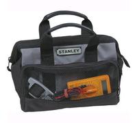 BORSA PORTAUTENSILI IN TESSUTO con tasca mod. 1-93-330 STANLEY 30x13x25 cm