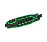 Borsa portautensili in vita Grembiuli Organizzatori Borse per attrezzi da giardino con tasche portaoggetti Artigianato Accessori per elettricisti Organizzatore di riparazione