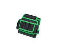 Borsa portautensili in vita Grembiuli Organizzatori Giardino Tool Pouch con tasche portaoggetti Artigianato Elettricista Accessori