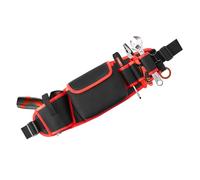 Borsa portautensili in vita Grembiuli Organizzatori Giardino Tool Pouch con tasche portaoggetti Artigianato Elettricista Accessori