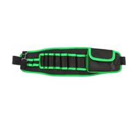 Borsa portautensili in vita Grembiuli Organizzatori Giardino Tool Pouch con tasche portaoggetti Artigianato Elettricista Accessori