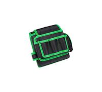 Borsa portautensili in vita Grembiuli Organizzatori Giardino Tool Pouch con tasche portaoggetti Artigianato Elettricista Accessori