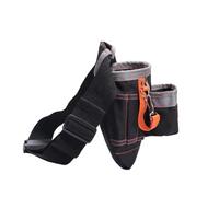 Borsa portautensili in vita Grembiuli Organizzatori Giardino Tool Pouch con tasche portaoggetti Artigianato Elettricista Accessori