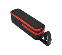 Borsa portautensili multi-compartimento in poliestere ispessito con supporti regolabili Borsa per accessori per scrubber elettrica portatile