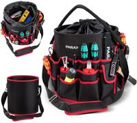 Borsa Portautensili Organizer Secchio 62 Scomparti Tool Bucket Parat 5990831991