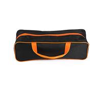 Borsa portautensili per elettricista in tessuto Oxford per manutenzione manuale resistente all'usura