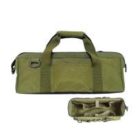 Borsa Portautensili per Tenda | Organizzatore Per Attrezzi Di Grande Capacità,Con Manico Borsa Dei Da Tenda Resistente | Per Attività All'Aperto Come Campeggio, Arrampicata E Viaggi