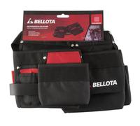 BORSA PORTAUTENSILI 'PN7BOL' 7 tasche - cm 8 x 60 x 25