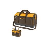 BORSA PORTAUTENSILI PORTA ATTREZZI - VALIGIA INGCO HTBG08