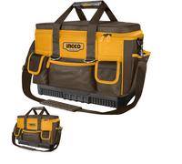 BORSA PORTAUTENSILI PORTA ATTREZZI - VALIGIA INGCO HTBG10