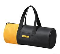 Borsa portautensili portatile in tessuto Oxford 1680D, impermeabile, con maniglia per il trasporto del personale di manutenzione, multi tasche, 260 x 100 x 95 mm (320 mm)