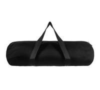 Borsa portautensili portatile in tessuto Oxford Mabor impermeabile borsa per attrezzi multiuso nera per riparazioni domestiche, lavori elettrici, utensili fatti a mano