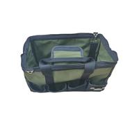 Borsa portautensili portatile per gli uomini Ampia Apertura di Stoccaggio Oxford Organizzatori Borsa per la Borsa di Stoccaggio per Cacciavite Organ