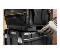 Borsa portautensili PRO-STACK - STANLEY FATMAX - FMST17627-1 - 45 cm - Carico 25 kg