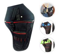 Borsa Portautensili Professionale Custodia Pratica Per Attrezzi in Vita