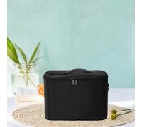 Borsa portautensili professionale per parrucchiere, barbiere, forbici,