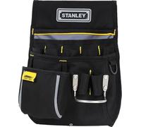 Borsa portautensili - resistente, con più scomparti e tasche, ideale per organizzare strumenti e accessori in modo efficiente.