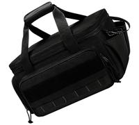 Borsa portautensili resistente da lavoro portatile con tasca multipla per riparazioni industriali Elettricista all'aperto Manutenzione domestica Borsa degli attrezzi multifunzionale