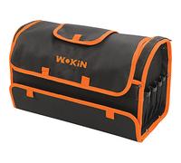 BORSA PORTAUTENSILI RIGIDA 17 906117 WOKIN CM 42,5X21 H.CM 24