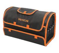 BORSA PORTAUTENSILI RIGIDA 17 906117 WOKIN CM 42,5X21 H.CM 24 PZ 1
