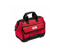 Borsa portautensili Usag in tessuto 007 MCV capacità 15 L portata 10 Kg - 36x19x