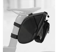 Borsa posteriore 2L per ciclismo impermeabile borsa per strada MTB pendolar