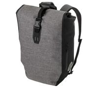 Borsa posteriore Agu Shelter Click'nGo Gris