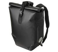 Borsa posteriore Agu Shelter Click'nGo Noir