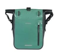 Borsa posteriore Basil Rivo 15L Vert