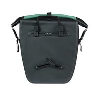 Basil Rivo Mik Hooks Waterproof L Pannier 31l Verde