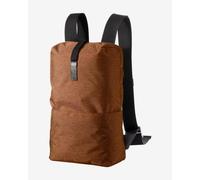Borsa posteriore Brooks England Dalston Tex Nylon 12L arancione
