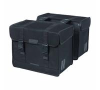 Basil Kavan Eco Classic Panniers 58l Nero Black