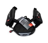 Borsa Posteriore GiVi XSTREAM-BAG 3 Pezzi Cordura 2 Litri