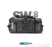 Borsa Posteriore Impermeabile SHAD 80L SW80