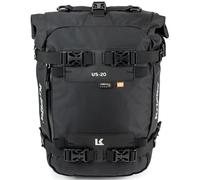 Borsa posteriore Kriega US-20 Drypack impermeabile borsa bagaglio moto